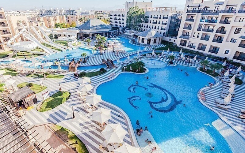 Изображение Steigenberger Aqua Magic 5*