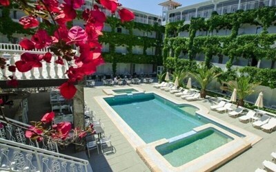 Раннє бронювання