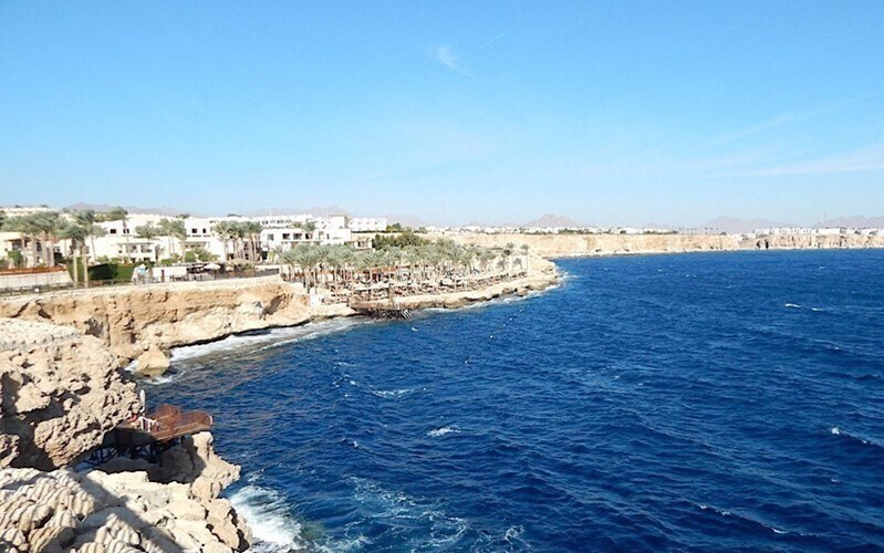 Фотографія Badawia Sharm Resort (ex. Badawia Sharm Resort & Aqua Park, New Badawia Resort, Creative Badawia Resort) 3*