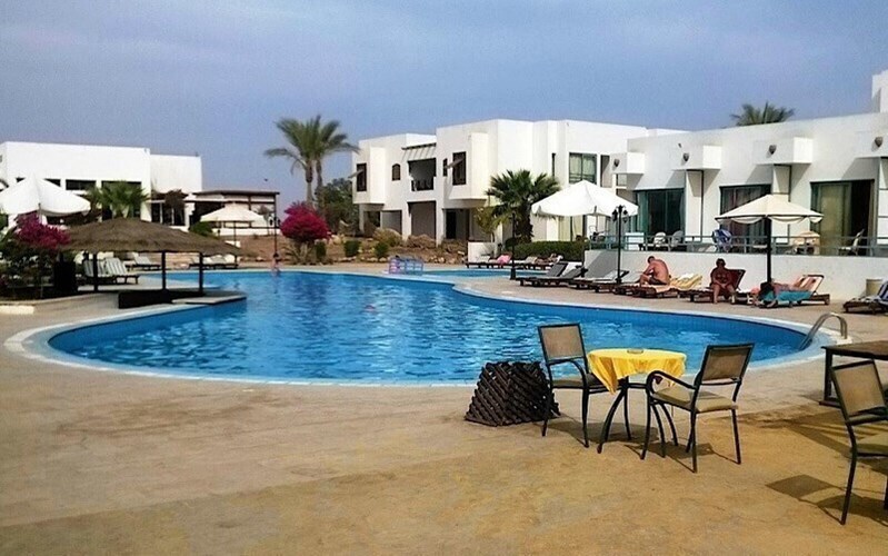 Фото Badawia Sharm Resort (ex. Badawia Sharm Resort & Aqua Park, New Badawia Resort, Creative Badawia Resort) 3*