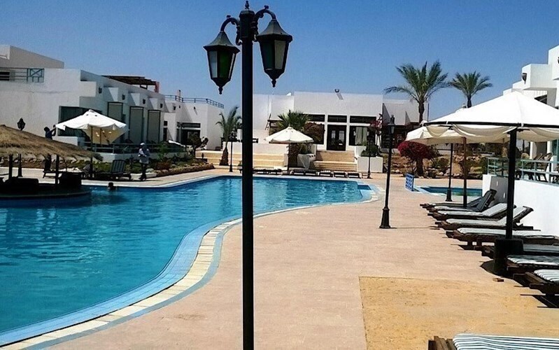 Картинка Badawia Sharm Resort (ex. Badawia Sharm Resort & Aqua Park, New Badawia Resort, Creative Badawia Resort) 3*