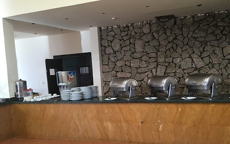 Готель Badawia Sharm Resort (ex. Badawia Sharm Resort & Aqua Park, New Badawia Resort, Creative Badawia Resort) 3*