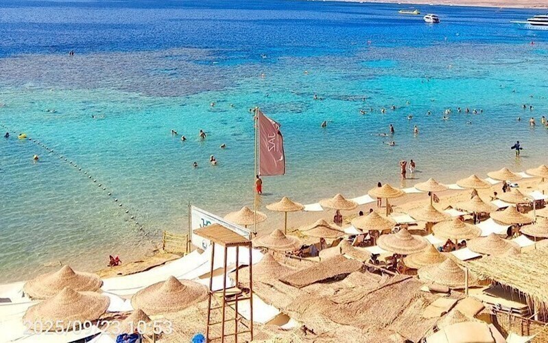 Зображення Badawia Sharm Resort (ex. Badawia Sharm Resort & Aqua Park, New Badawia Resort, Creative Badawia Resort) 3*