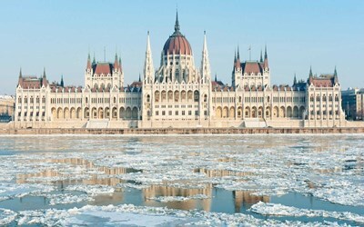 Гарячі тури з Києва