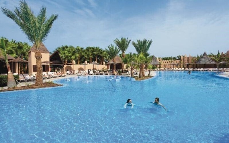 Зображення Riu Funana 5*