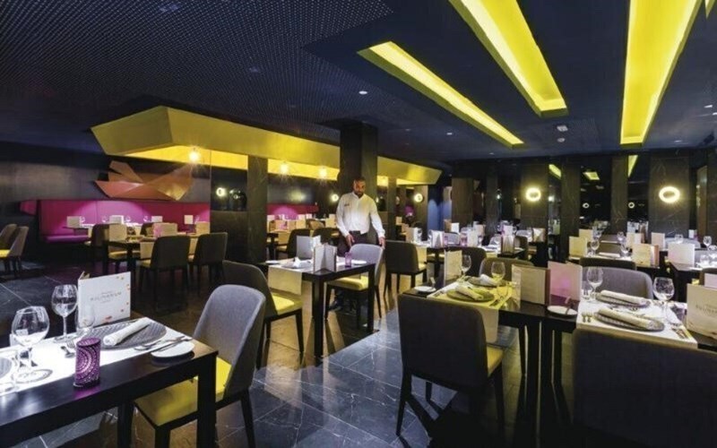 Готель Riu Funana 5*