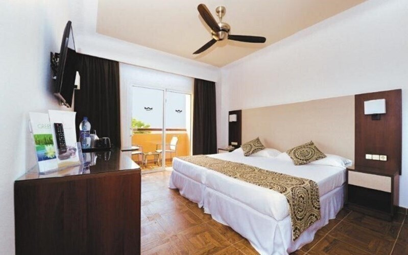 Фото Riu Funana 5*