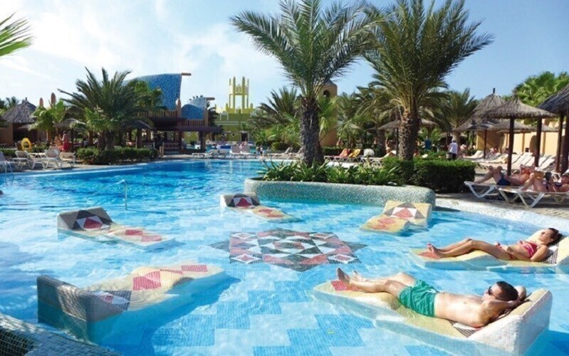 Картинка Riu Funana 5*