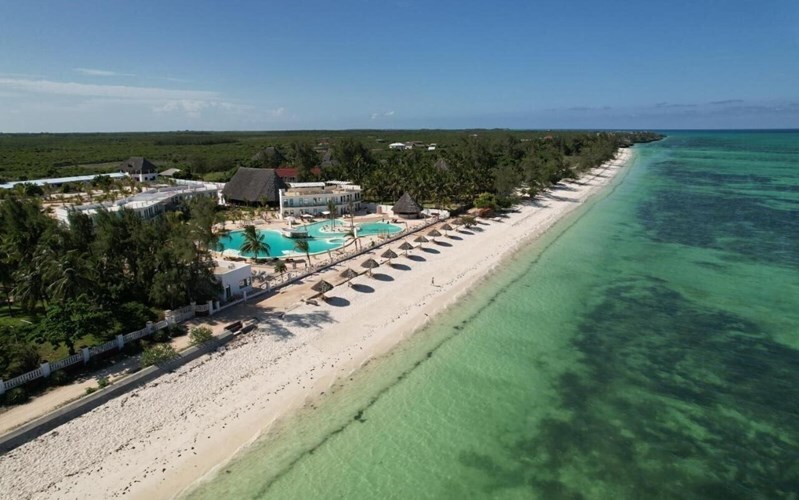 Фотография The One Resort 4*