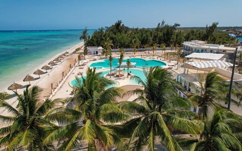 Фото The One Resort 4*