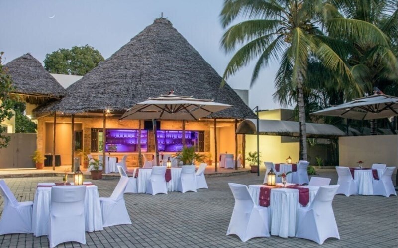 Фото Ngalawa Hotel & Resort 5*