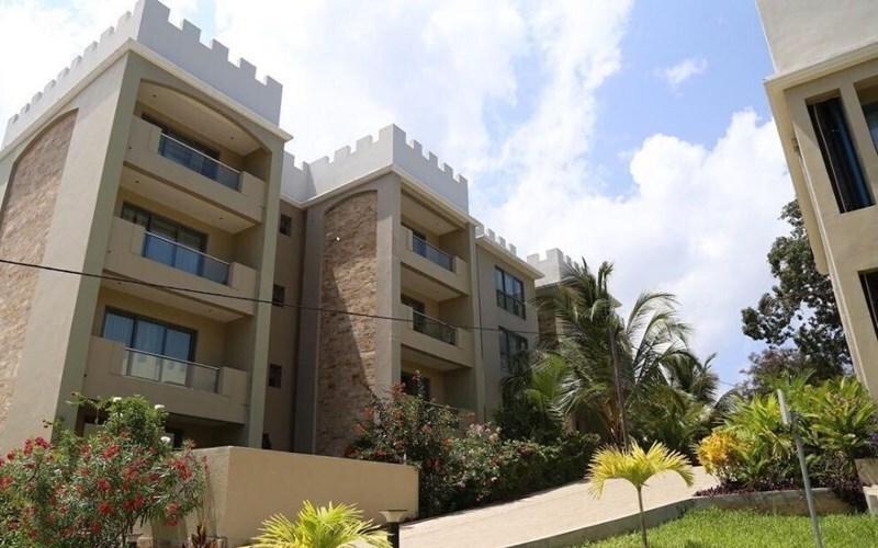 Зображення Ngalawa Hotel & Resort 5*