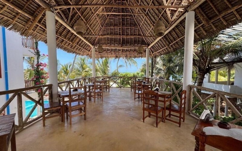 Зображення Sky & Sand Zanzibar Beach Resort 3*