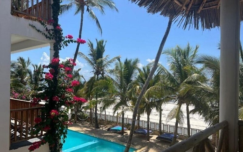 Фотографія Sky & Sand Zanzibar Beach Resort 3*