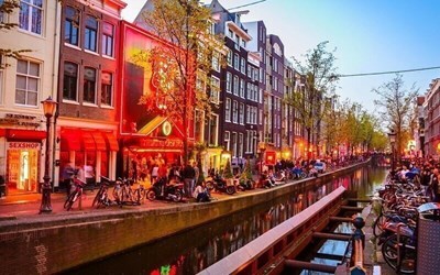 Советы туристам в Эйндховене