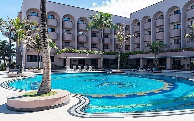 Готель Vila Gale 5*