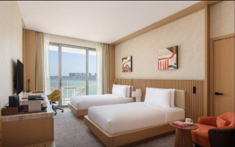 Изображение Rixos Premium Qetaifan Island 5*