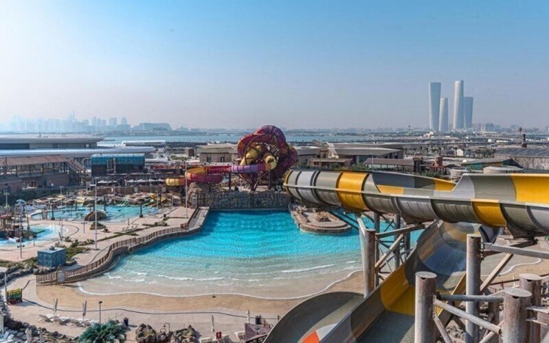 Фото Rixos Premium Qetaifan Island 5*