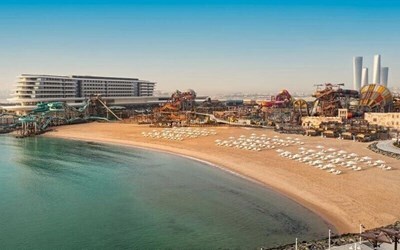 Горящие туры из Киева