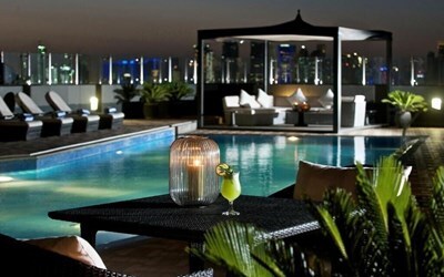 Горящие туры из Киева