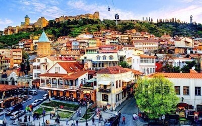 Туры Бакуриани