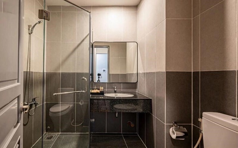 Фото Tahiti Central Hotel 3*