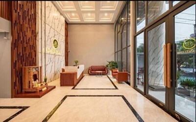 Гарячі тури з Києва