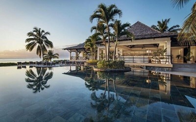 Горящие туры из Киева