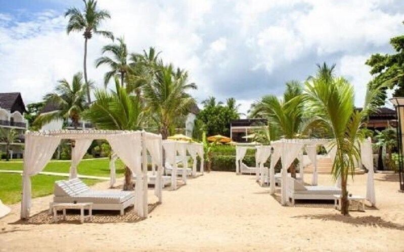 Фотографія Royal Beach Hotel 4*