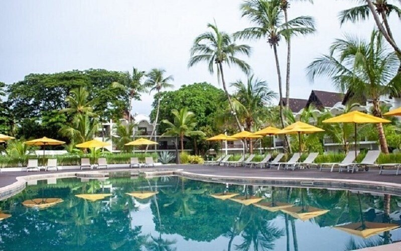 Зображення Royal Beach Hotel 4*