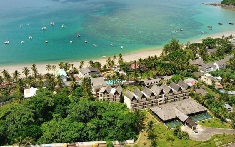 Картинка Royal Beach Hotel 4*