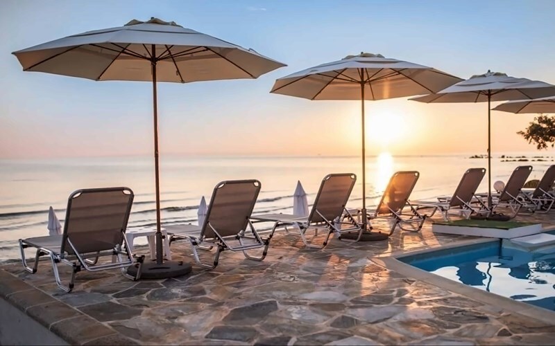 Фото Locanda Beach Hotel 4*