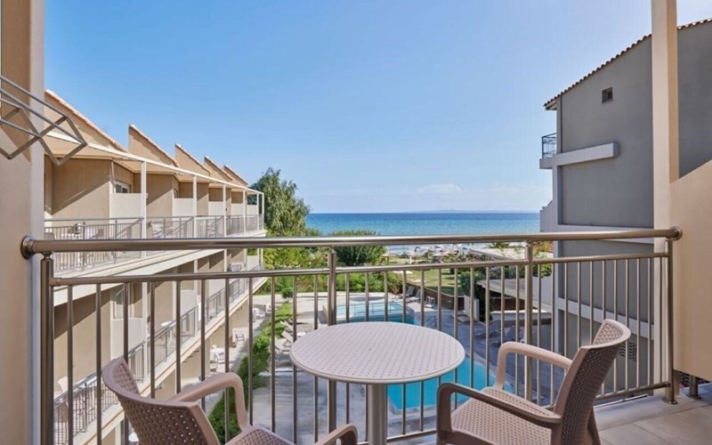 Зображення Locanda Beach Hotel 4*