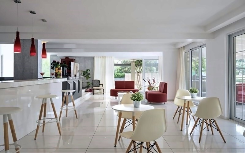 Фотографія Locanda Beach Hotel 4*