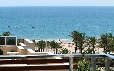 Гарячі тури з Києва