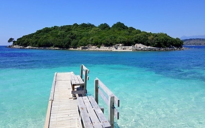 Готель Aler Bianco 4*