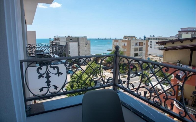 Фотография Hotel Lubjana 4*