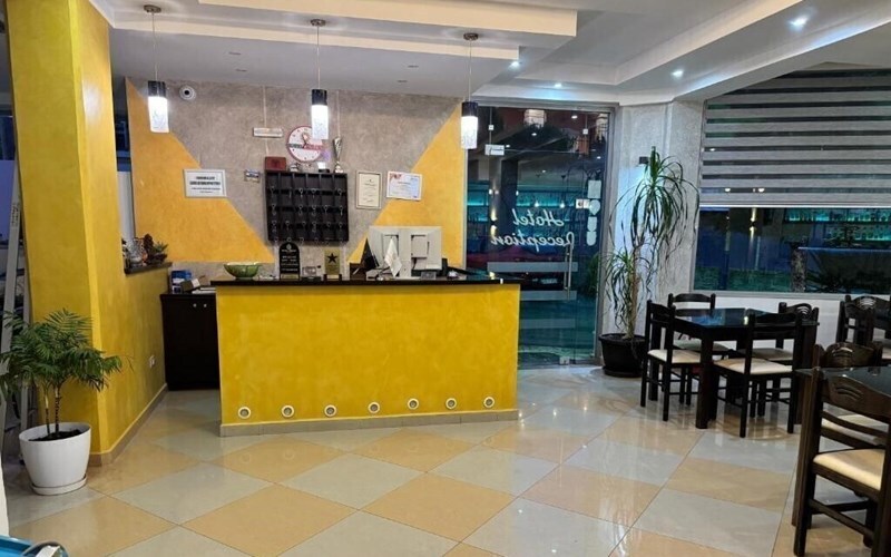 Зображення Hotel Driloni Ksamil (ex. Drilon, Driloni) 3*