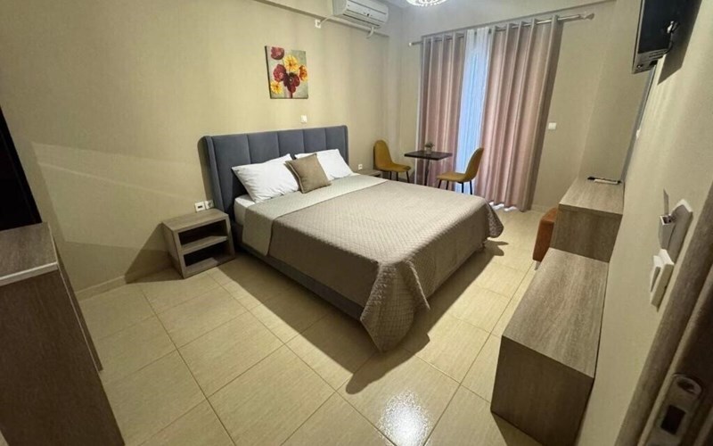 Фото Hotel Driloni Ksamil (ex. Drilon, Driloni) 3*