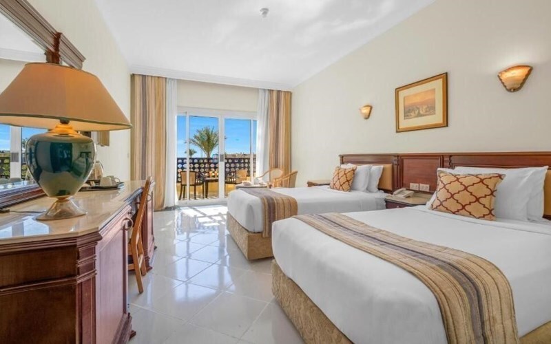 Фотография Grand Oasis Resort (ex. Tropicana Grand Oasis Resort) 4*