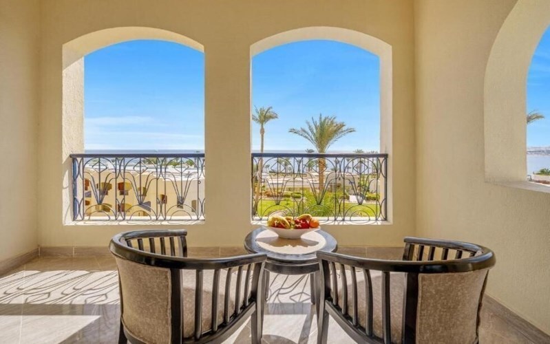 Изображение Grand Oasis Resort (ex. Tropicana Grand Oasis Resort) 4*