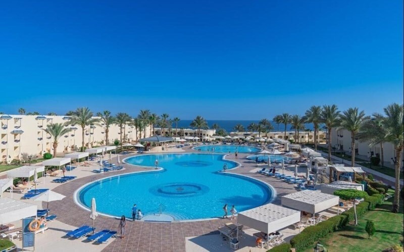 Фото Grand Oasis Resort (ex. Tropicana Grand Oasis Resort) 4*