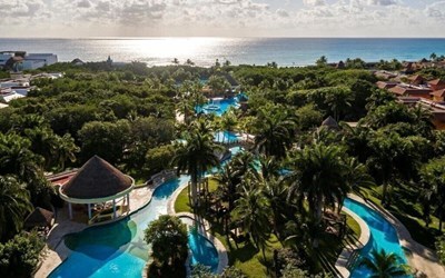 Тури  в Мексику з  Кракова