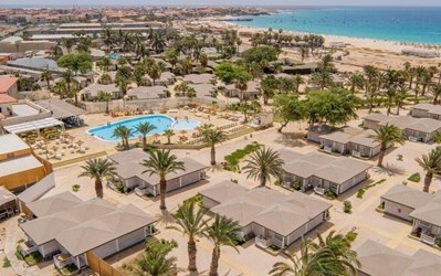 Тури в Кабо-Верде на вересень