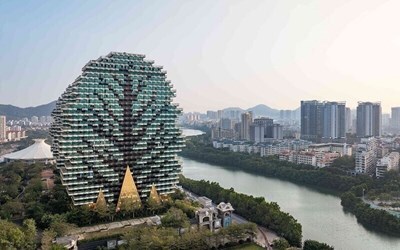 Тури Веньчжоу