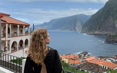 Тури  в Португалію з  Гданська