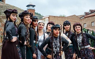 Туры Бакуриани