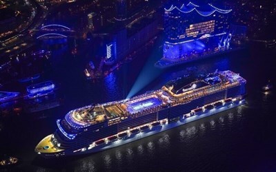 Отдых на островах