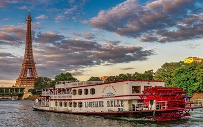 Гарячі тури з Києва