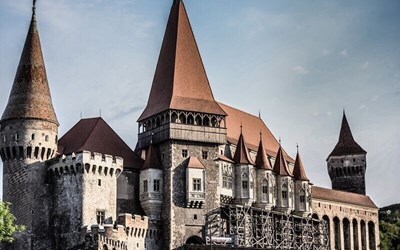 Туры в Румынию